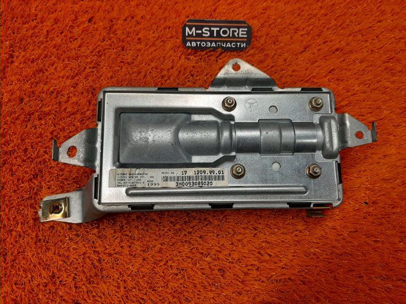 Подушка безопасности в дверь, 450 рублей, Красноярск