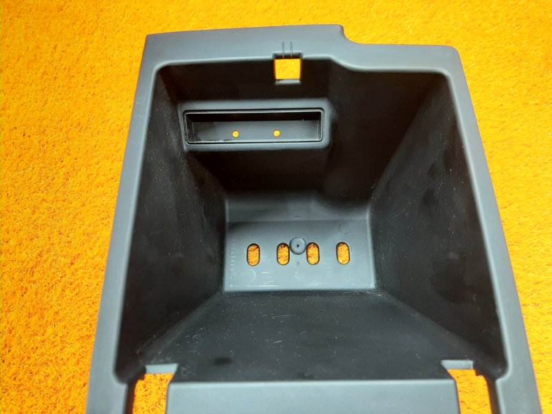 Бардачок в центральную консоль, 350 рублей, Красноярск