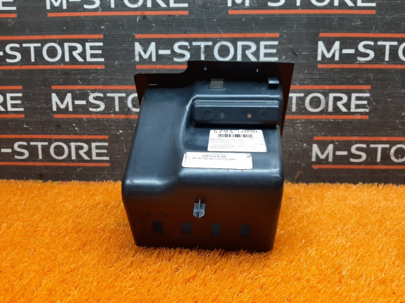 Бардачок в центральную консоль, 350 рублей, Красноярск