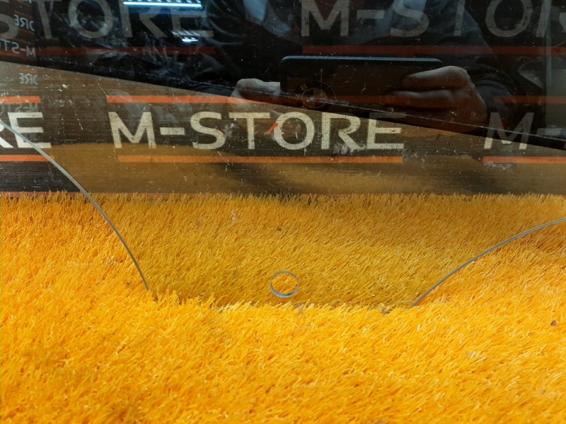 Стекло боковое, 980 рублей, Красноярск