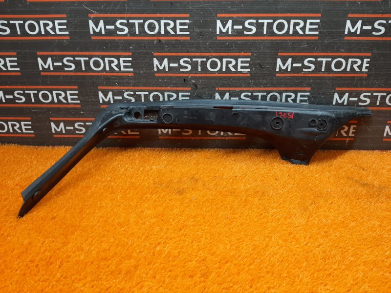 Водосток багажника, 510 рублей, Красноярск