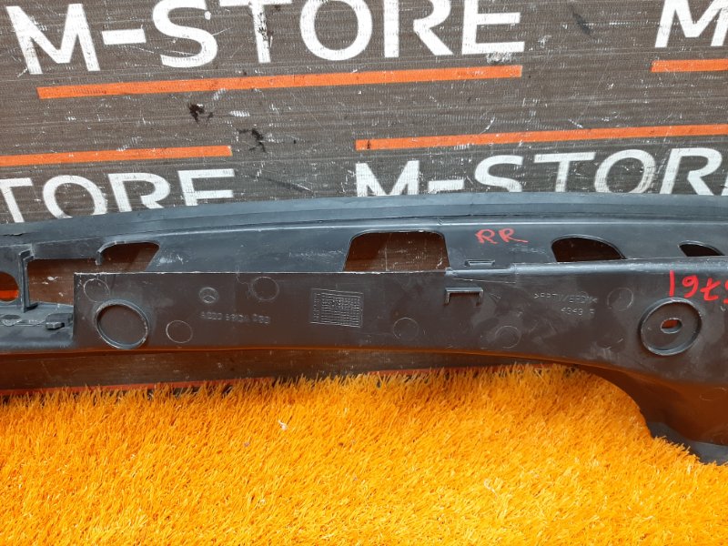 Водосток багажника, 510 рублей, Красноярск