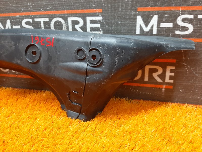 Водосток багажника, 510 рублей, Красноярск