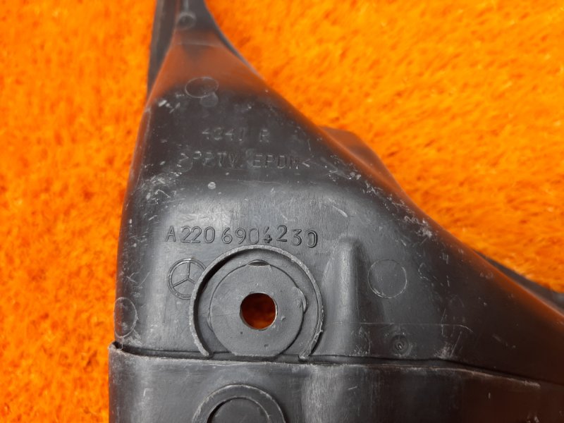 Водосток багажника, 510 рублей, Красноярск