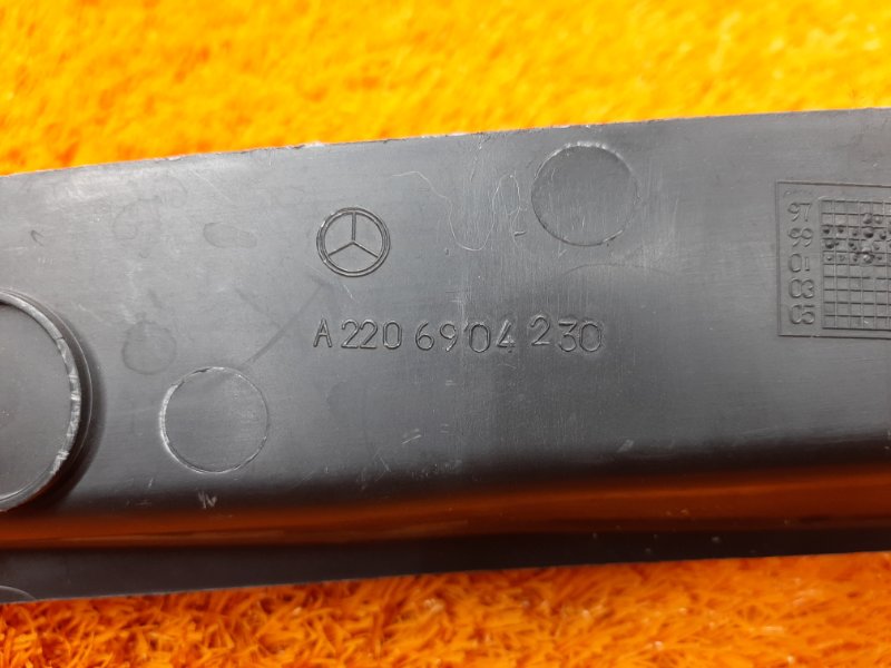 Водосток багажника, 510 рублей, Красноярск