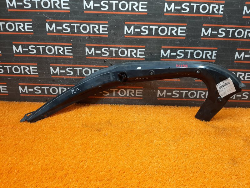 Водосток багажника, 340 рублей, Красноярск