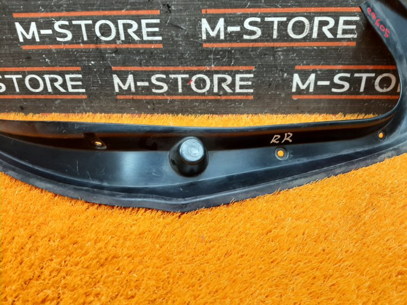 Водосток багажника, 340 рублей, Красноярск