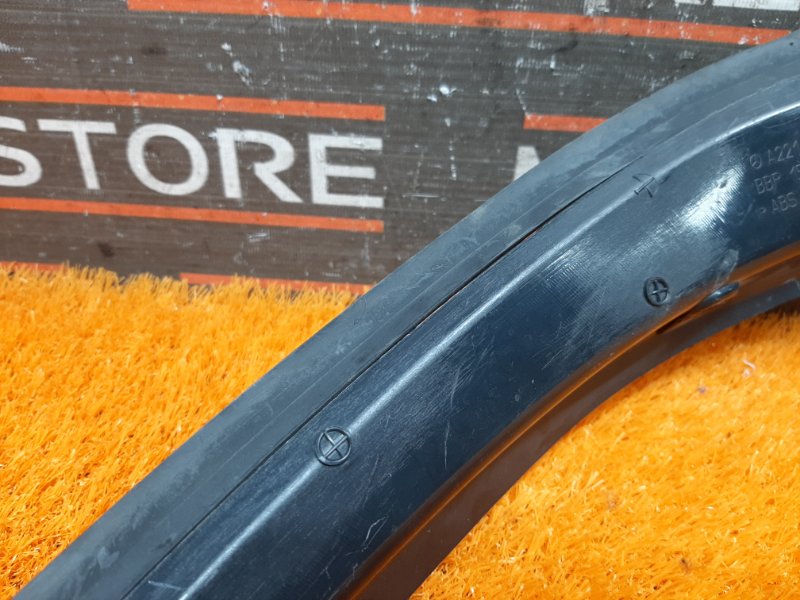 Водосток багажника, 340 рублей, Красноярск