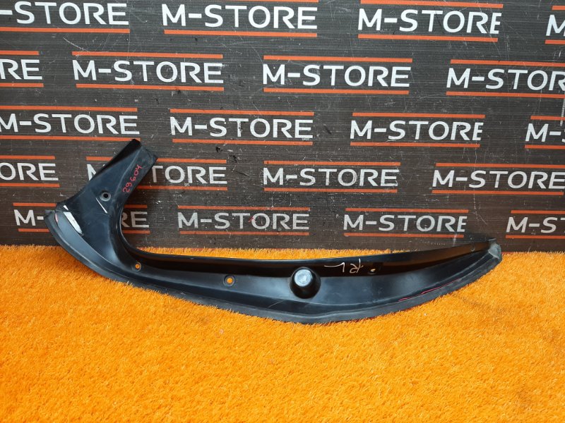 Водосток багажника, 240 рублей, Красноярск