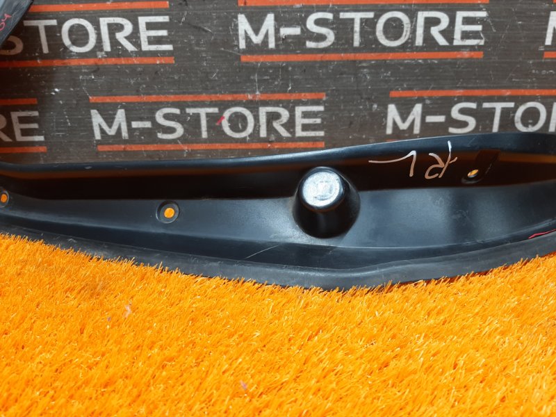 Водосток багажника, 240 рублей, Красноярск