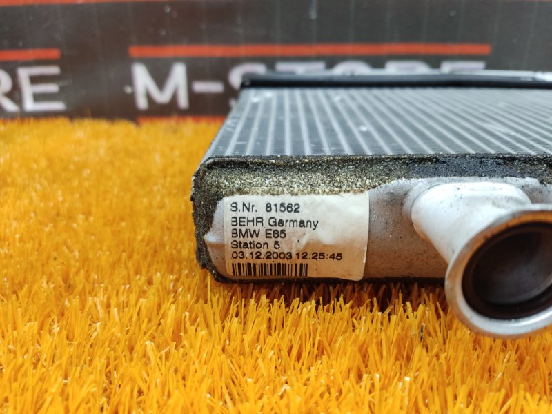 радиатор печки, 1000 рублей, Красноярск