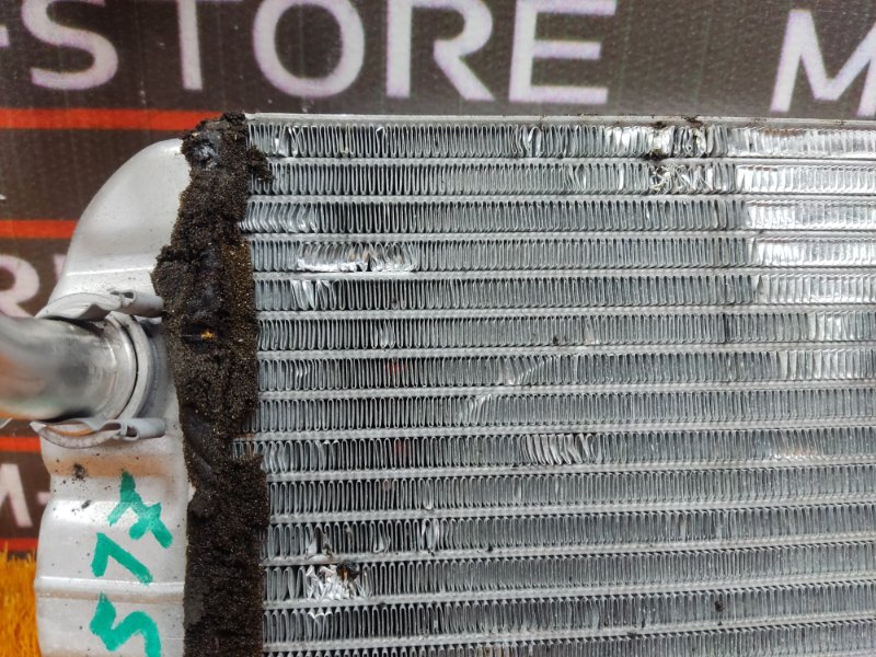 радиатор печки, 720 рублей, Красноярск