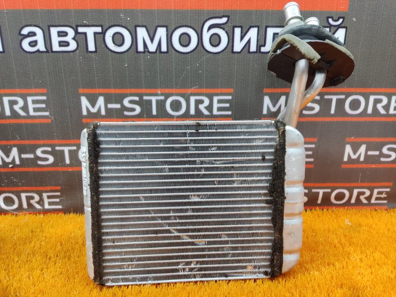 радиатор печки, 720 рублей, Красноярск