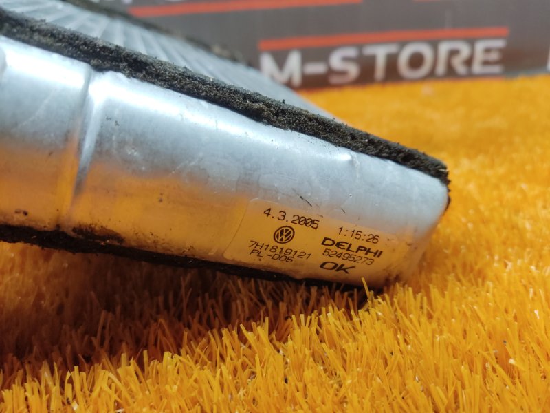 радиатор печки, 720 рублей, Красноярск