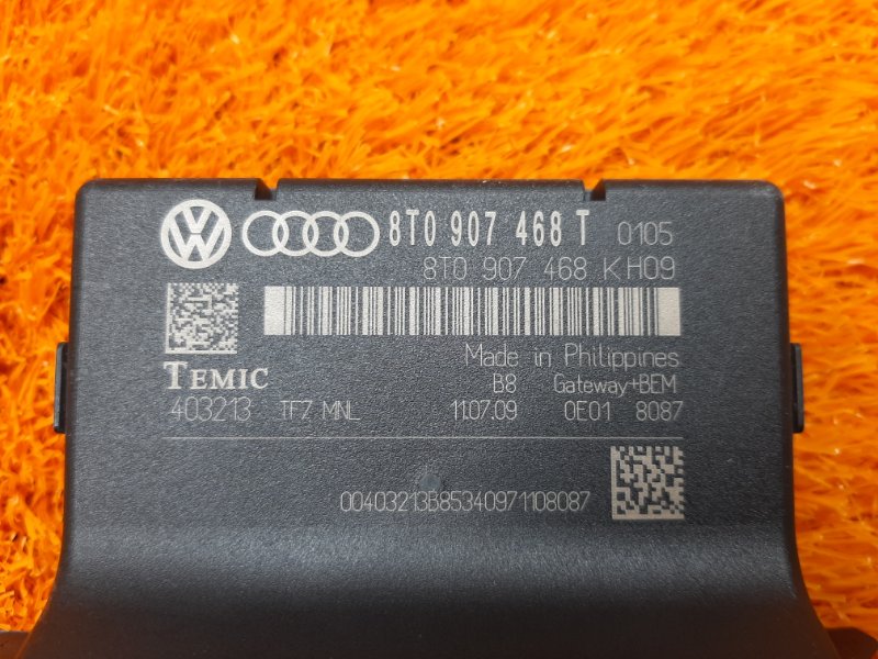 блок управления интерфейсом, 1620 рублей, Красноярск