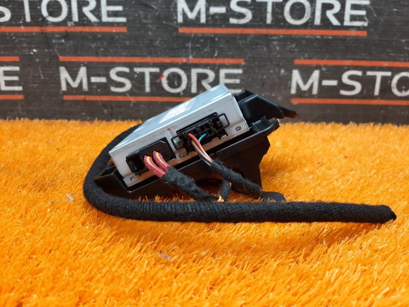 Блок управления мультимедиа, 800 рублей, Красноярск