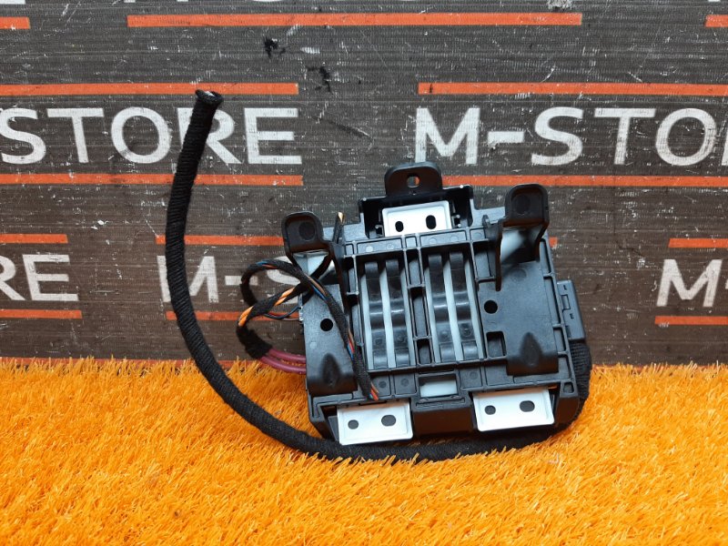 Блок управления мультимедиа, 800 рублей, Красноярск