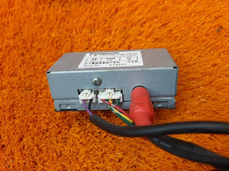 Блок управления камерой, 1400 рублей, Красноярск