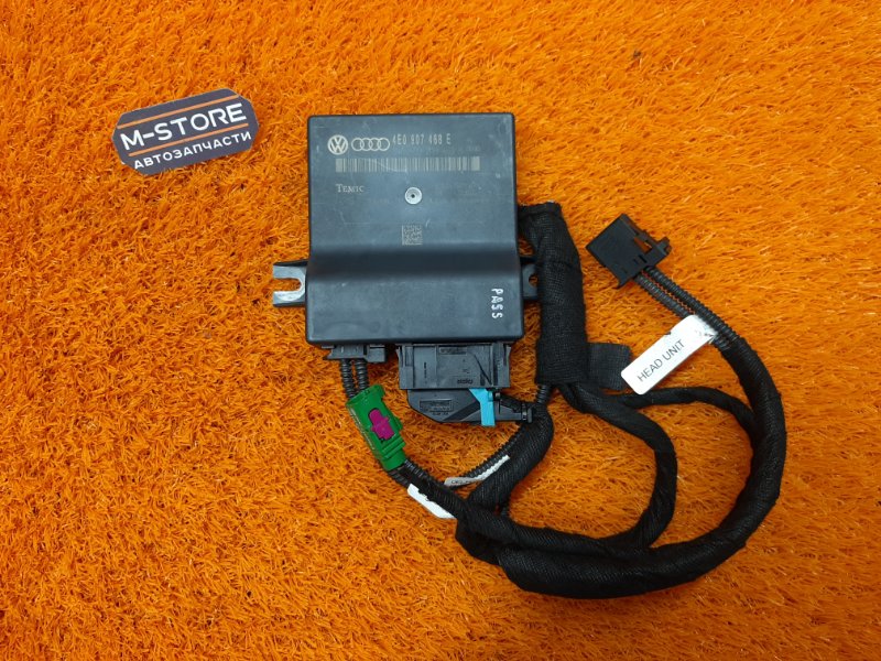 блок управления интерфейсом, 790 рублей, Красноярск