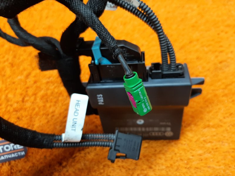 блок управления интерфейсом, 790 рублей, Красноярск