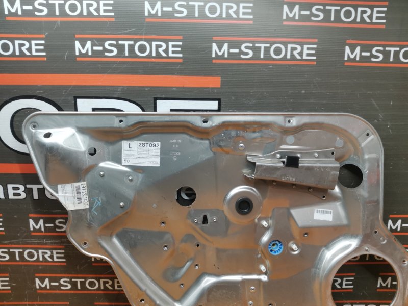 стеклоподъемник, 470 рублей, Красноярск