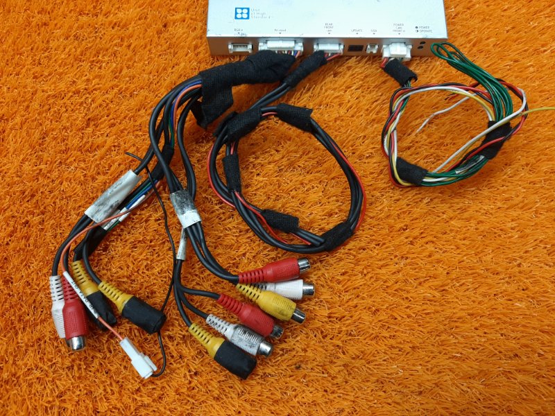 блок управления интерфейсом, 350 рублей, Красноярск