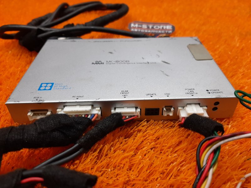 блок управления интерфейсом, 350 рублей, Красноярск