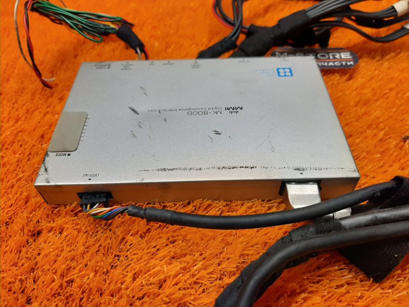 блок управления интерфейсом, 350 рублей, Красноярск