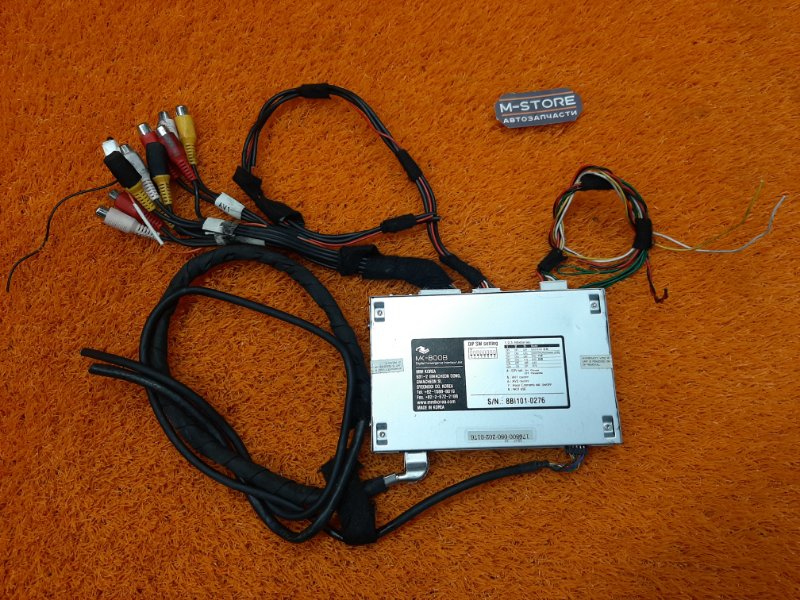 блок управления интерфейсом, 350 рублей, Красноярск