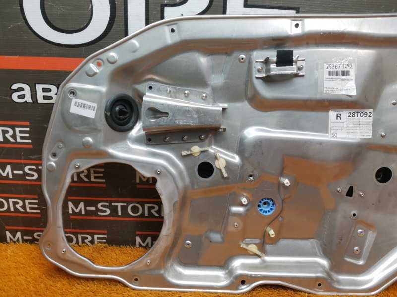 стеклоподъемник, 660 рублей, Красноярск