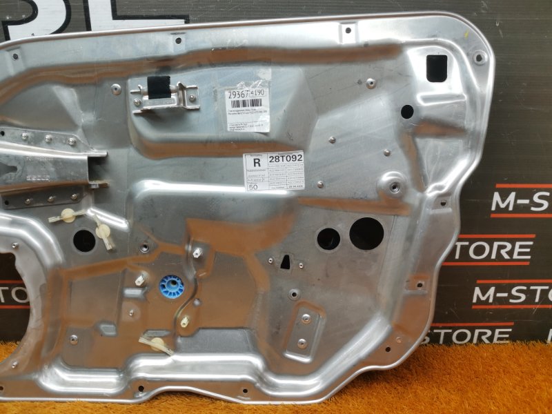 стеклоподъемник, 660 рублей, Красноярск