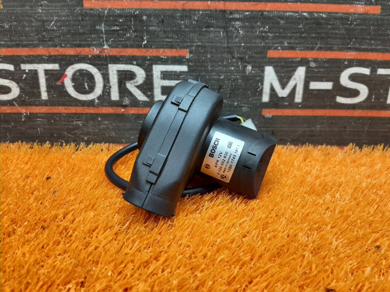 Вентилятор блока предохранителей, 350 рублей, Красноярск