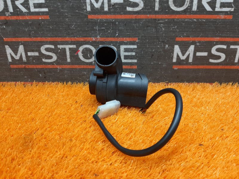 Вентилятор блока предохранителей, 350 рублей, Красноярск