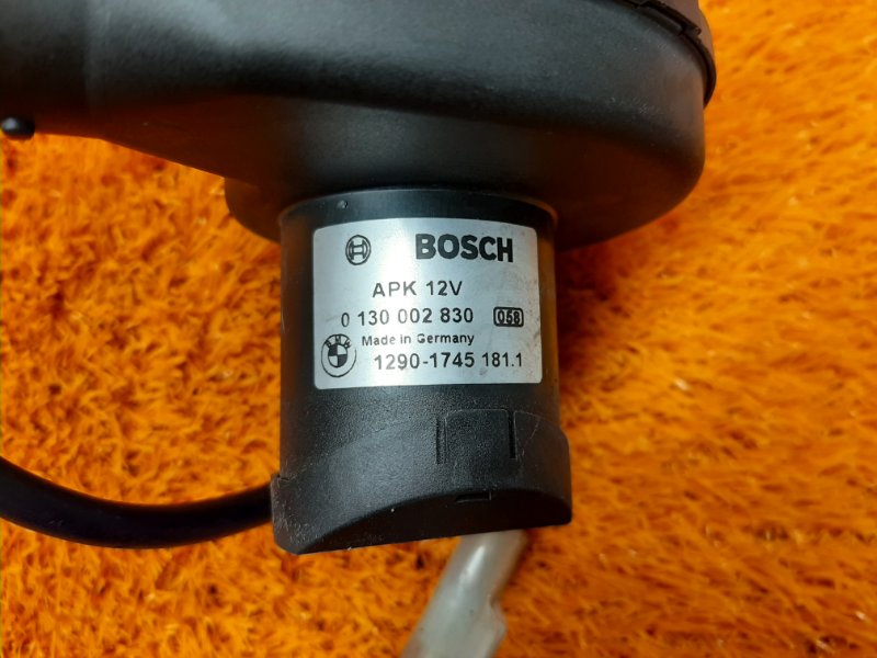 Вентилятор блока предохранителей, 350 рублей, Красноярск