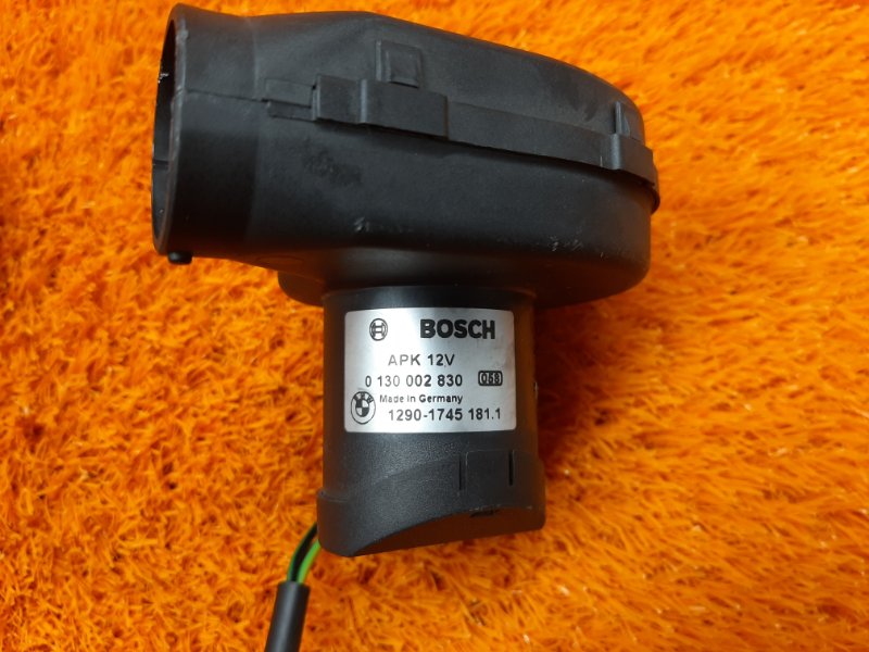 Вентилятор блока предохранителей, 350 рублей, Красноярск