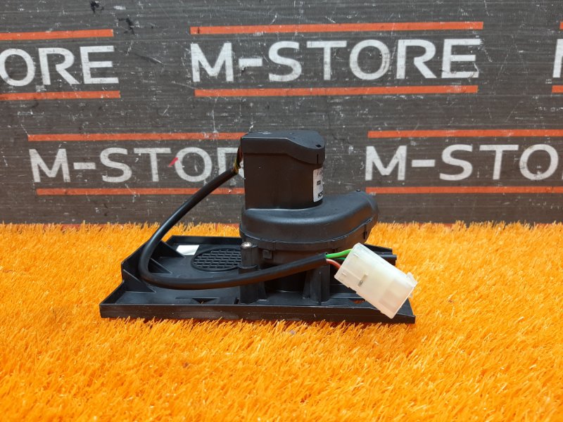 Вентилятор блока предохранителей, 350 рублей, Красноярск