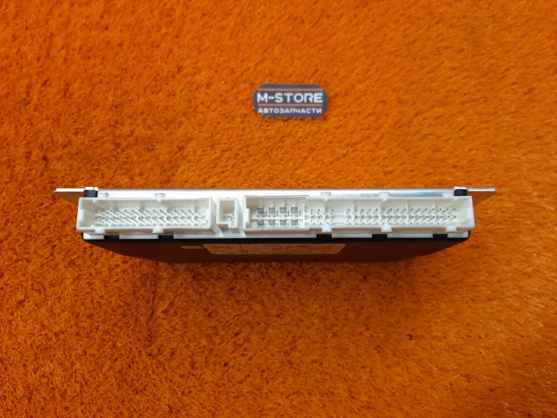 Блок управления пневмоподвеской, 500 рублей, Красноярск