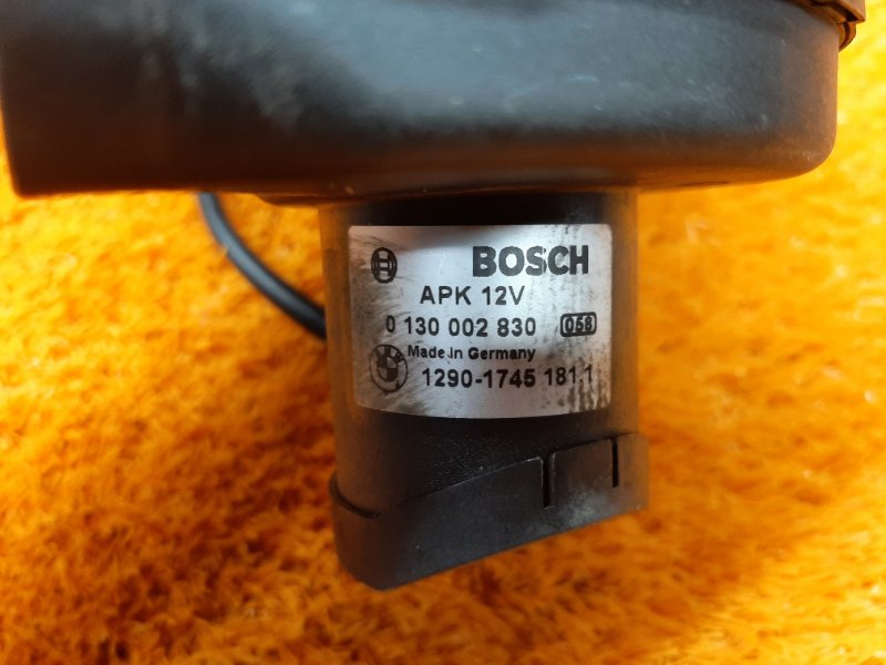 Вентилятор блока предохранителей, 350 рублей, Красноярск