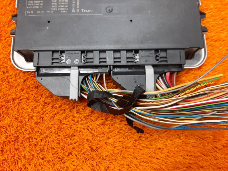 блок управления светом, 2000 рублей, Красноярск