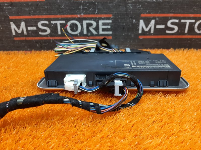 блок управления светом, 2000 рублей, Красноярск