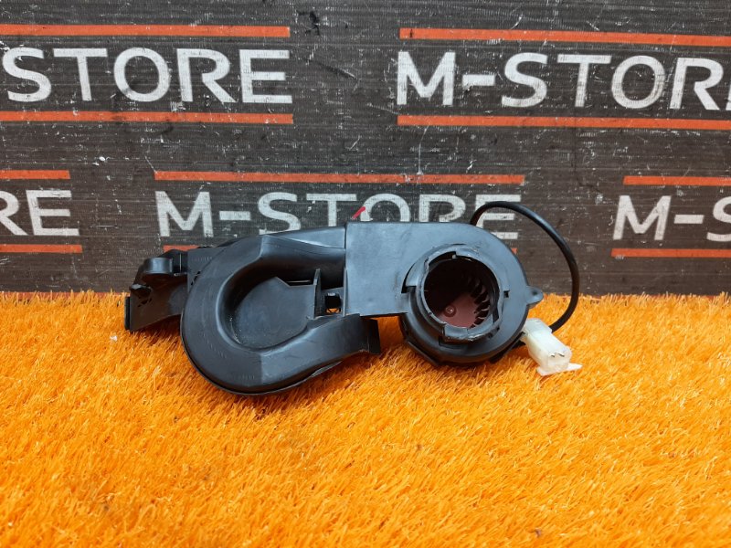 Вентилятор блока предохранителей, 540 рублей, Красноярск