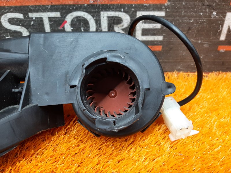 Вентилятор блока предохранителей, 540 рублей, Красноярск