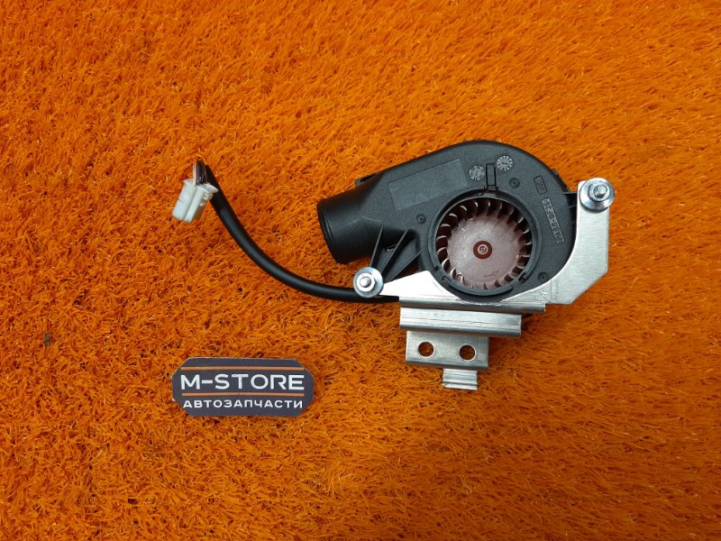 Вентилятор блока предохранителей, 670 рублей, Красноярск