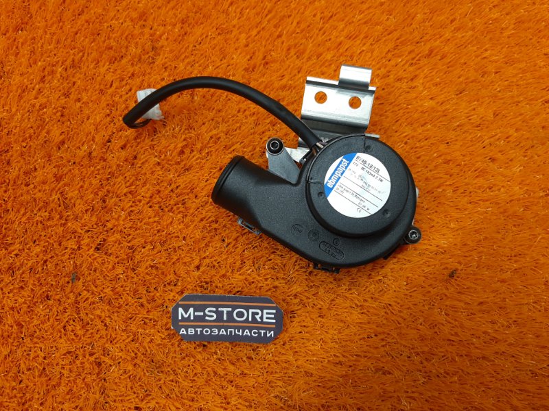 Вентилятор блока предохранителей, 670 рублей, Красноярск