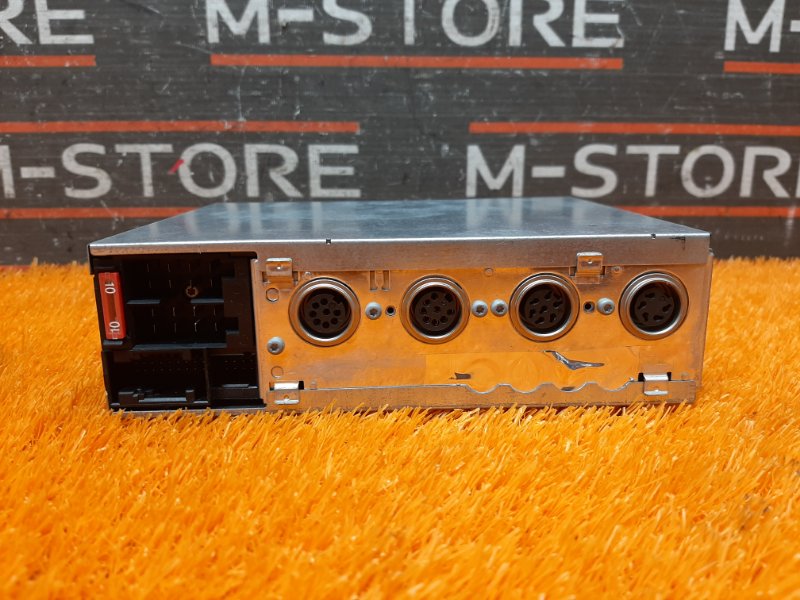 Блок управления магнитолой, 600 рублей, Красноярск