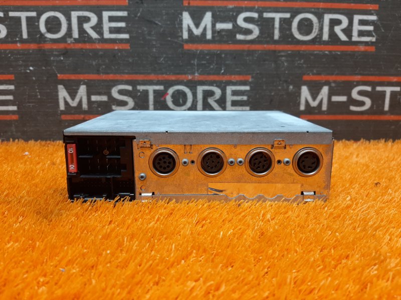 Блок управления магнитолой, 600 рублей, Красноярск