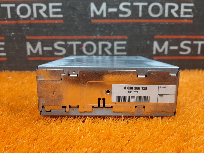 Блок управления магнитолой, 600 рублей, Красноярск