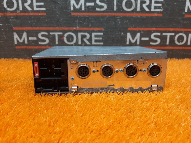 Блок управления магнитолой, 600 рублей, Красноярск