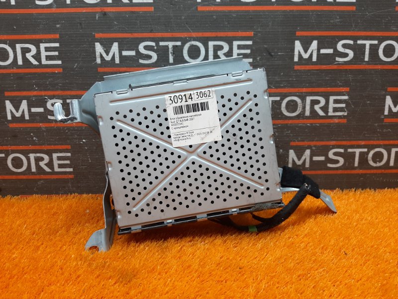 Блок управления магнитолой, 1290 рублей, Красноярск