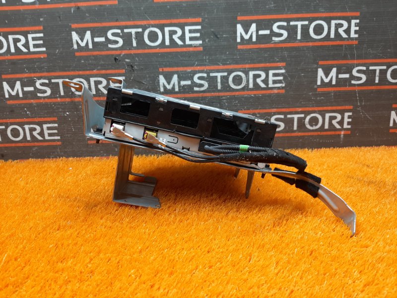 Блок управления магнитолой, 1290 рублей, Красноярск